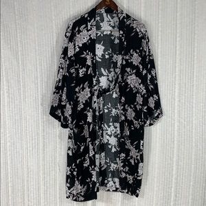 Spiritual Gangster Kimono